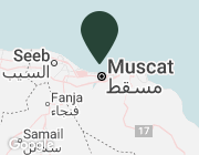 Centara Muscat